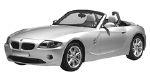 BMW E85 U0962 Fault Code