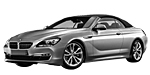 BMW F12 U0962 Fault Code